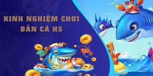 Bắn Cá H5 - Trải Nghiệm Săn Boss Lớn Cực Hấp Dẫn Tại 78WIN