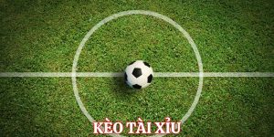 Kèo Tài Xỉu - Loại Hình Cá Cược Bóng Đá Thú Vị Tại 78WIN
