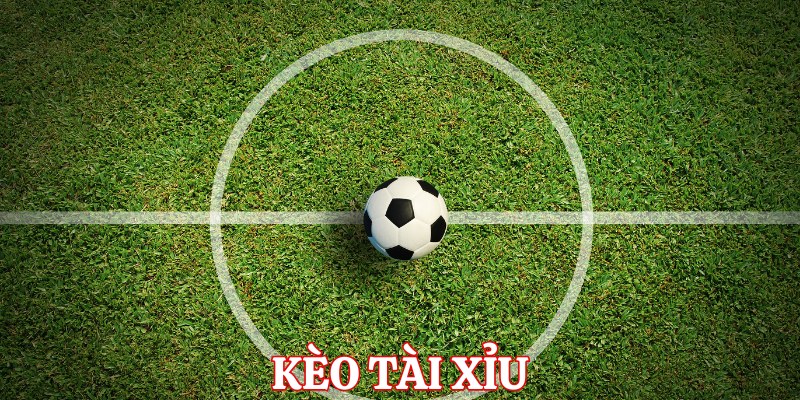Kèo Tài Xỉu - Loại Hình Cá Cược Bóng Đá Thú Vị Tại 78WIN